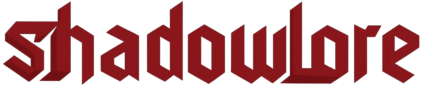 ShadowLore