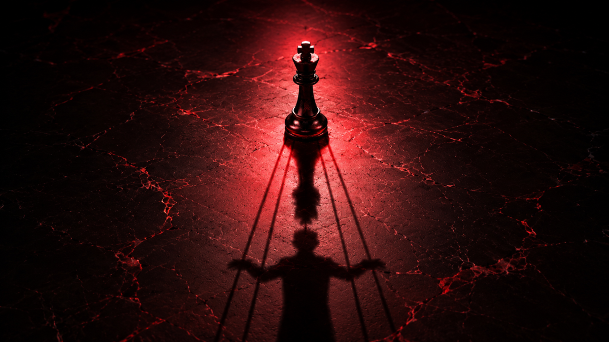 7 Disturbing Reasons Why Smart People Fall for Manipulation
