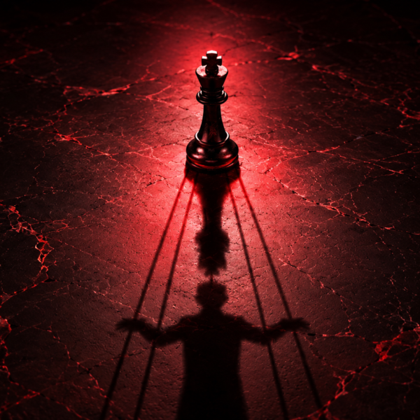 7 Disturbing Reasons Why Smart People Fall for Manipulation