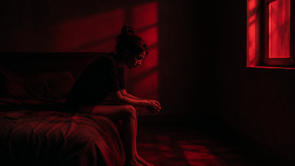 Why People Stay in Toxic Relationships (It’s Not What You Think)