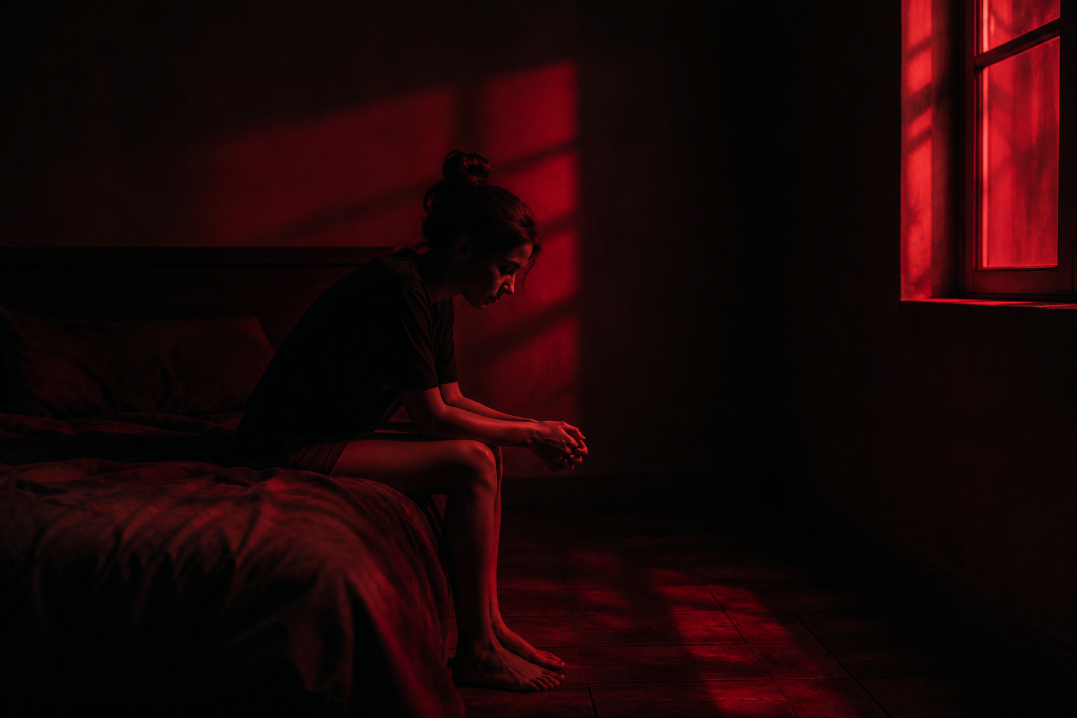 why people stay in toxic relationships